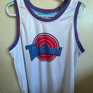 Mens Tunesqaud Jersey Large